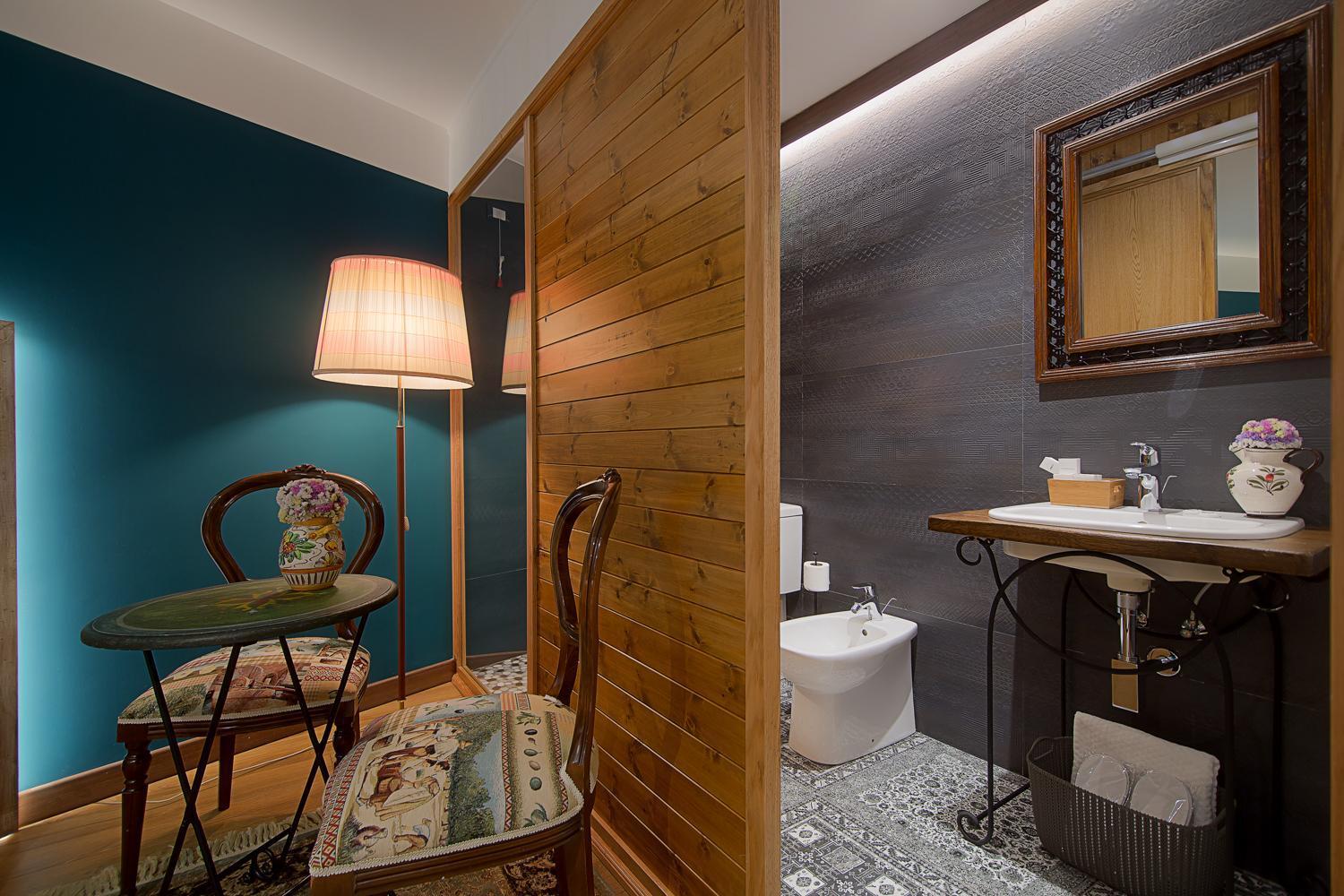 Hani I Pazarit Boutique Hotel Κορυτσά Εξωτερικό φωτογραφία