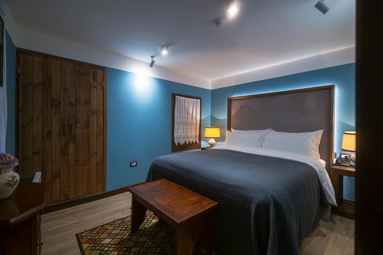 Hani I Pazarit Boutique Hotel Κορυτσά Εξωτερικό φωτογραφία