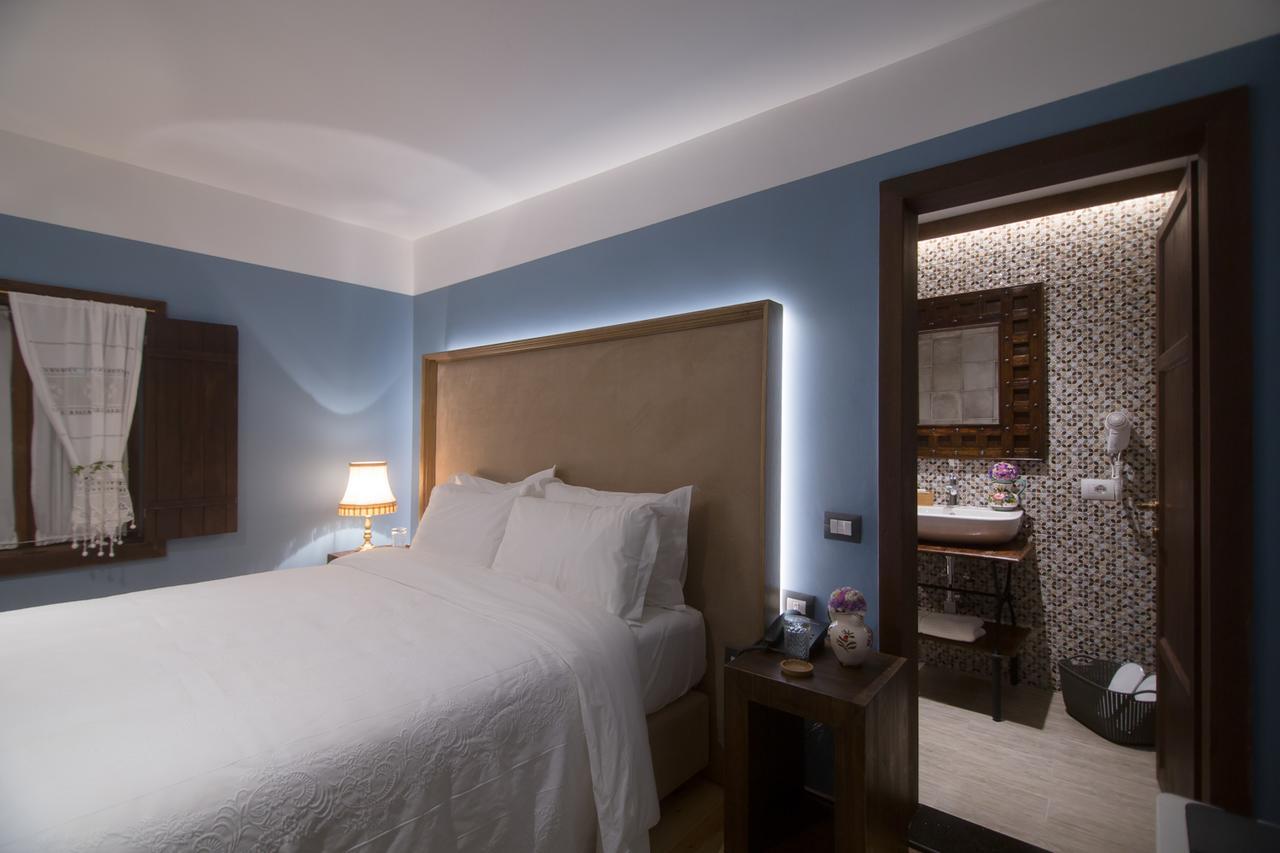 Hani I Pazarit Boutique Hotel Κορυτσά Εξωτερικό φωτογραφία